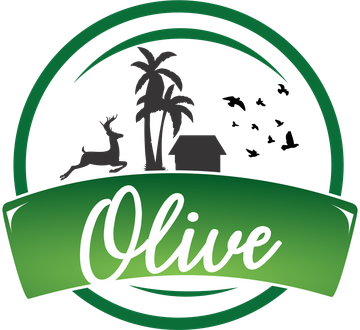 The Olive Hotels and Resorts logo